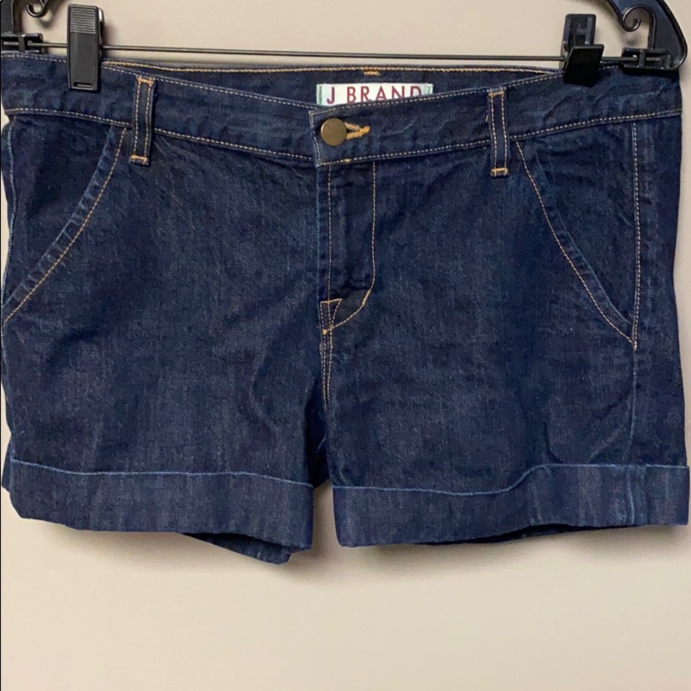 JBRAND Shorts